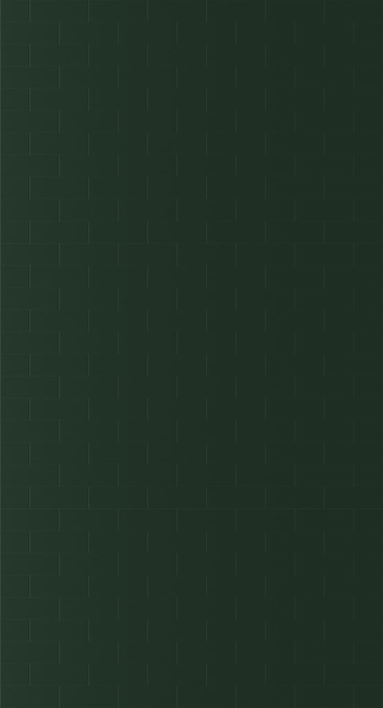 Hunter Green Bathroom Wall Panels – Showerwall
