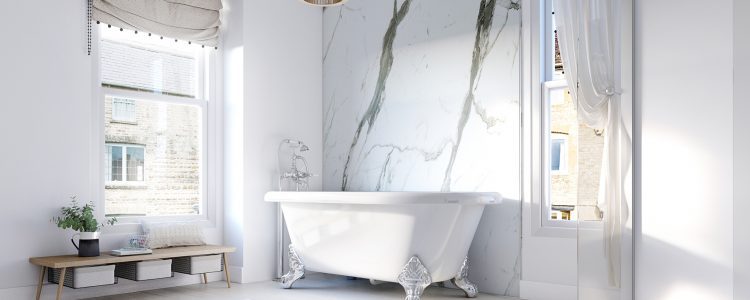 3 Gorgeous Bathroom Trends We Can’t Get Enough Of