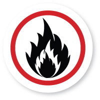 British Standard Fire Rated