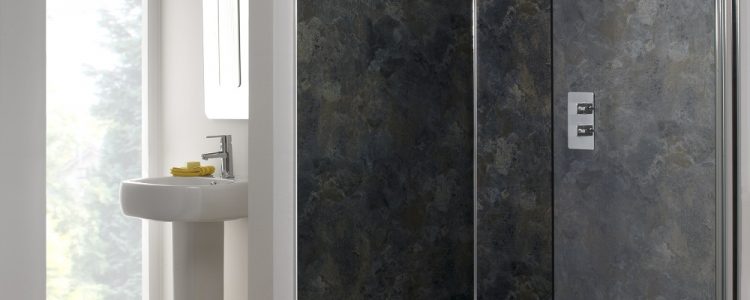 Why Choose Shower Panels Instead of Tiles?