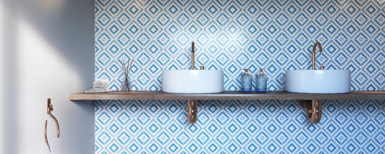 5 Bathroom Wall Ideas You’ll Instantly Fall in Love With