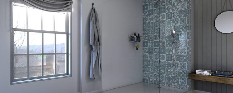 How to Choose the Perfect Tile Alternatives for a Bathroom Renovation