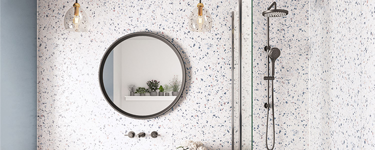 The growing consumer demand for bathroom wall panelling and why it’s the natural choice for installers