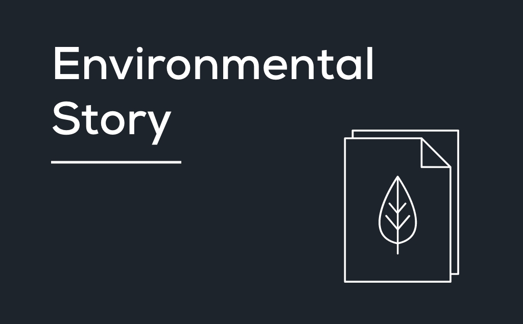 environmental story v2