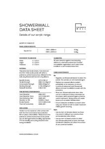 sw acrylic data sheet 2022 pdf
