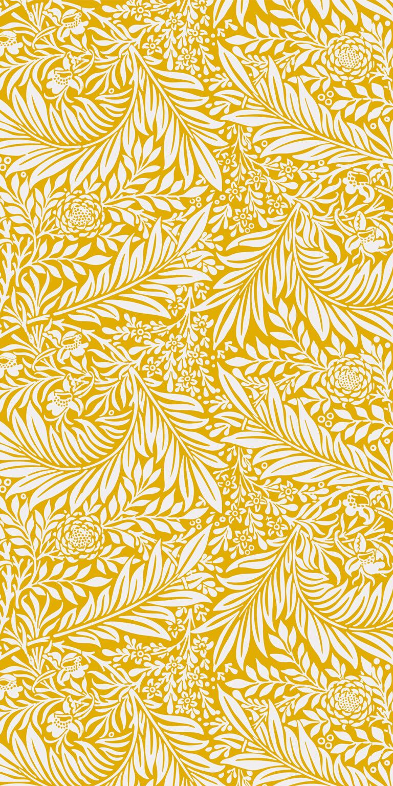 customs fern mustard 4800mm x 2400mm [artwork 25%]