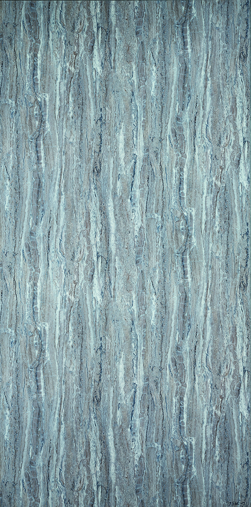sw55 blue tone stone full panel