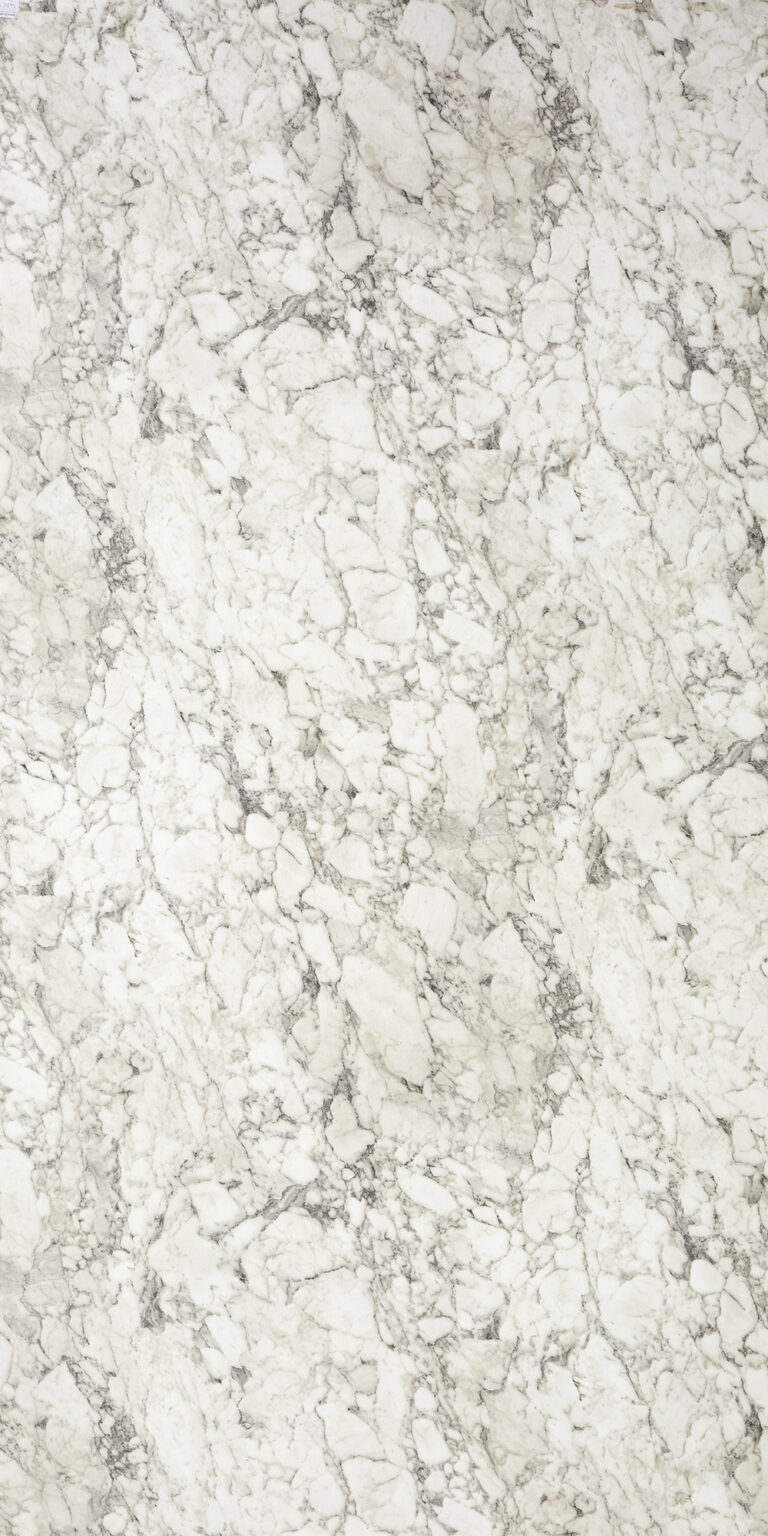 sw79 calacatta marble full panel