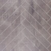 Cement Herringbone Bathroom Wall Panels – Showerwall