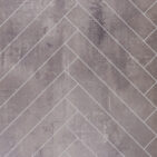 Cement Herringbone Bathroom Wall Panels – Showerwall