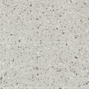 cloud terrazzo tile
