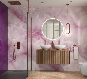 onyx jewel & bespoke solid colour