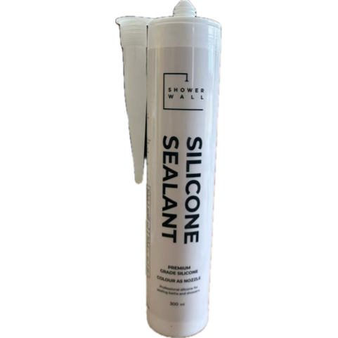 silicone translucent sealant