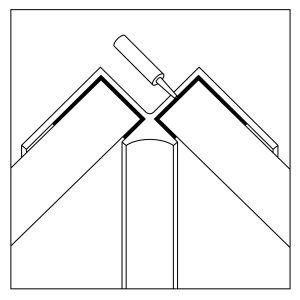 laminate internal corner trim 300x300