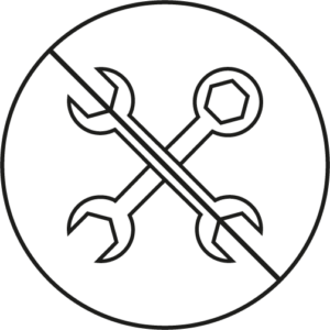 sureseal benefits icons cost effective icon black 300x300