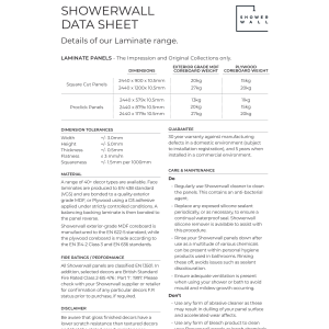 sw laminate original impression data sheet 2025 1 1 300x300
