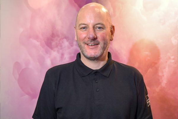 gareth griffiths headshot